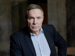 Juris Žagars. Foto: Edmunds Brencis