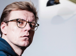 Vladislavs Nastavševs.
Foto — Ieva Salmane