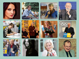 Latvijas Grāmatu izstāde 2020