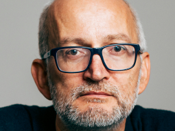 Pauls Bankovskis.
Foto — Ģirts Raģelis