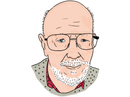 Juris Jauntirāns.
Ilustrācija — Ernests Kļaviņš