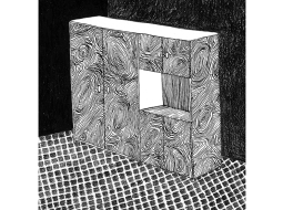 Ilustrācija — Elīna Skrapce