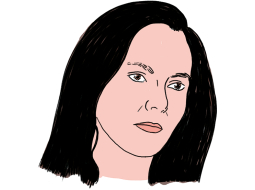 Ilze Znotiņa.
Ilustrācija — Ernests Kļaviņš