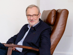 Mārcis Auziņš.
Foto no privātā arhīva