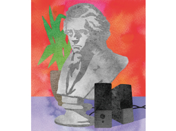 Ilustrācija — Līga Spunde