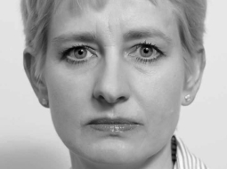 Juta Strīķe 2012. gadā.
Foto — Jānis Saliņš, F64, no Ir arhīva