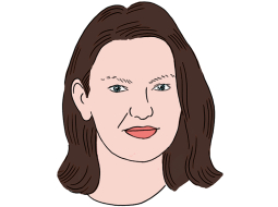Līva Pērkone.
Ilustrācija — Ernests Kļaviņš