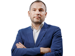 Edvīns Balševics.
Foto — Edvīns Brencis