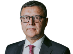 Jānis Reirs.
Foto — Lauris Aizupietis