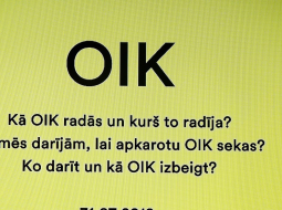 Foto: Evija Trifanova, LETA