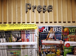 Foto: Edijs Pālens, LETA