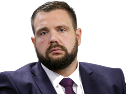 Jānis Vitenbergs.
Foto — LETA