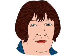 Māra Lāce.
Ilustrācija — Ernests Kļaviņš