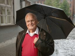 Juris Cālītis.
Foto — Reinis Hofmanis