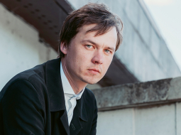 Mārtiņš Meiers.
Foto — Lauris Aizupietis
