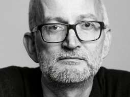 Pauls Bankovskis. Foto — Ģirts Raģelis