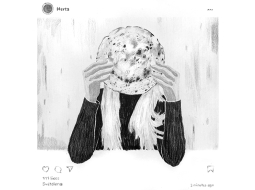 Ilustrācija — Evija Pintāne