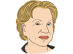 Ludmila Vīksna.
Ilustrācija — Ernests Kļaviņš