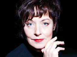 Vita Vārpiņa.
Foto — Ieva Salmane