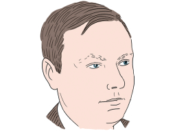 Jānis Ābele.
Ilustrācija — Ernests Kļaviņš