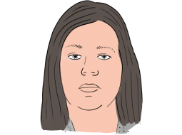 Zanda Ķergalve.
Ilustrācija — Ernests Kļaviņš