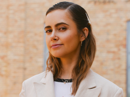 Agnese Kleina.
Foto — Vika Anisko
