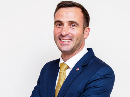 Mārtiņš Staķis.
Foto — Lauris Aizupietis
