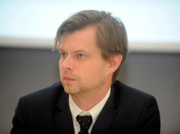 Juris Gaiķis. Foto: Edijs Pālens, LETA