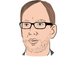 Jānis Ulme.
Ilustrācija — Ernests Kļaviņš