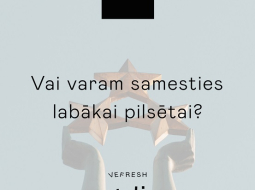 Publicitātes foto