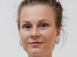 Gunita Kuļikovska.
Foto no Ir arhīva