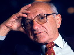 Miltons Frīdmans (1912—2006)