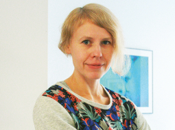 Rudeņos igauņi, līdzīgi kā latvieši, labprāt dodas uz mežu. «Sēnes ir svarīgas! Gan Igaunijā, gan Latvijā.»
Foto no personīgā arhīva