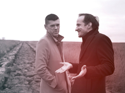 Motīvs balsij un ģitārai
