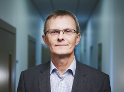 Andris Vilks. Foto: Edmunds Brencis