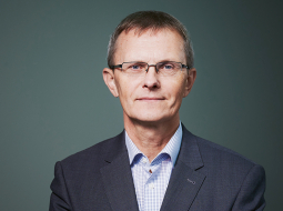 Andris Vilks.
Foto — Edmunds Brencis