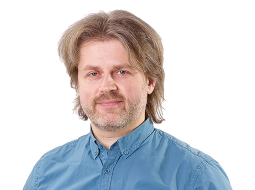 Raimonds Simanovskis.
Foto no Ir arhīva