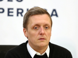 Edgars Jaunups. Foto: Edijs Pālens, LETA
