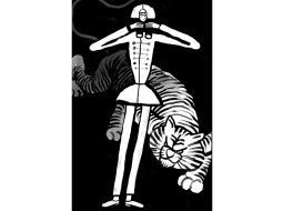 Ilustrācija — Svens Neilands