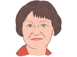 Sanita Osipova.
Ilustrācija — Ernests Kļaviņš