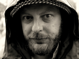 Mārtiņš Grauds.
Foto no personīgā arhīva