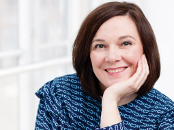Sanita Kossoviča.
Foto — Ieva Salmane