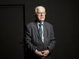 Raimonds Pauls. Foto — Reinis Hofmanis