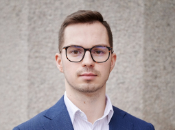 Arturs Toms Plešs. Foto: Edmunds Brencis