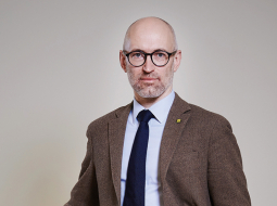 Daniels Pavļuts. Foto —Edmunds Brencis