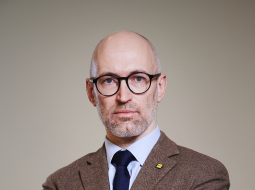 Veselības ministrs Daniels Pavļuts. Foto: Edmunds Brencis
