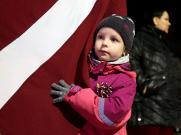 Foto: Edijs Pālens, LETA