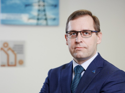 Rolands Irklis. Foto: Edmunds Brencis