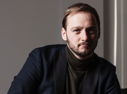 Daumants Kalniņš.
Foto — Ieva Salmane