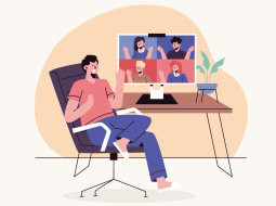 Ilustrācija — Freepik